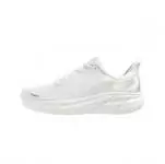 hoka one one clifton 8 au meilleur prix all white